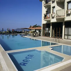 Otel Area, Fethiye